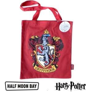 Shopper Bag - Harry Potter Gryffindor SHPRHP25 